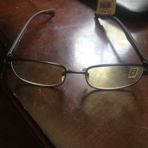 1.25 optitek computer readers.  Valued at $29.99